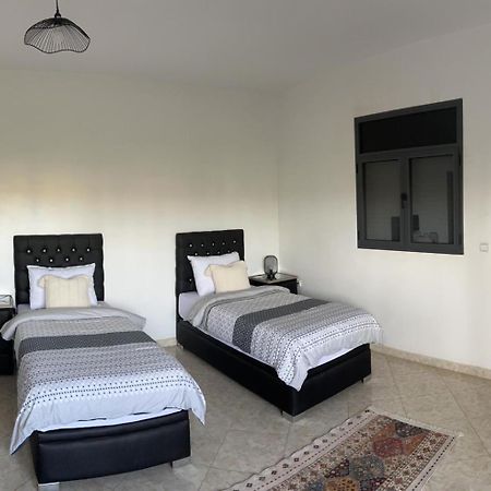 Villa Nour Al-Khalil Essaouira Luaran gambar