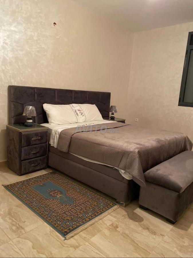 Villa Nour Al-Khalil Essaouira Luaran gambar