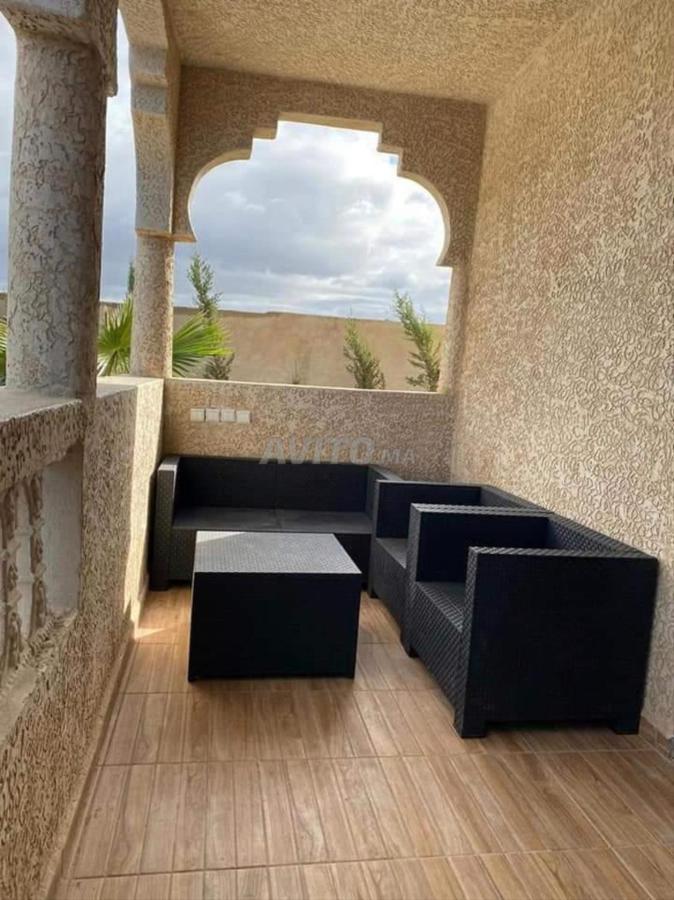Villa Nour Al-Khalil Essaouira Luaran gambar
