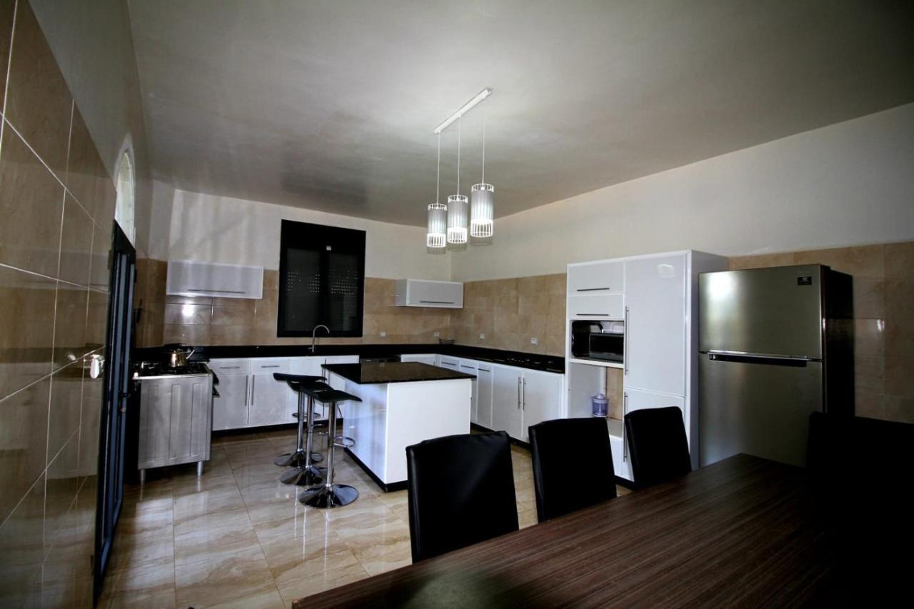 Villa Nour Al-Khalil Essaouira Luaran gambar