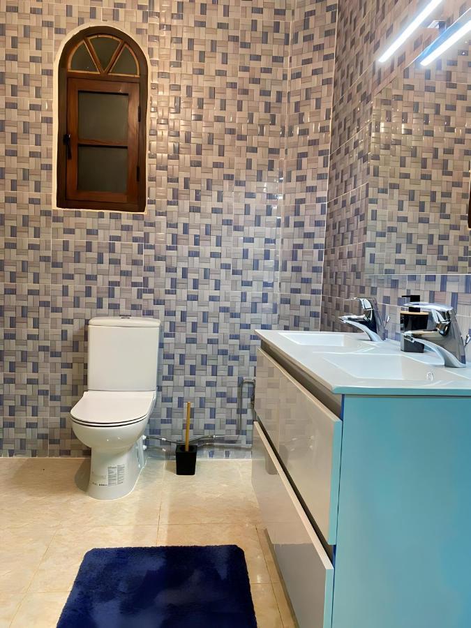 Villa Nour Al-Khalil Essaouira Luaran gambar
