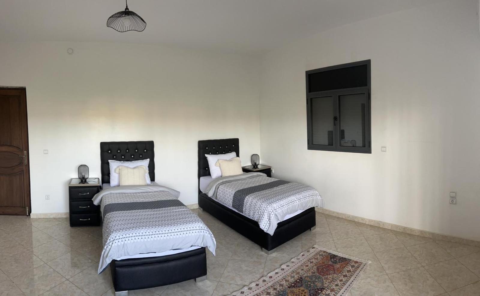 Villa Nour Al-Khalil Essaouira Luaran gambar