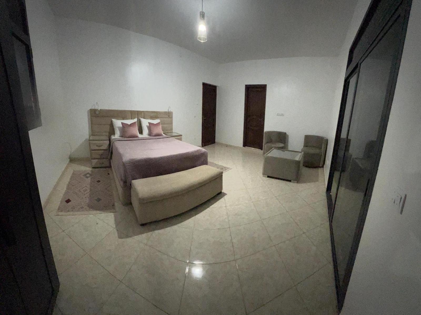 Villa Nour Al-Khalil Essaouira Luaran gambar