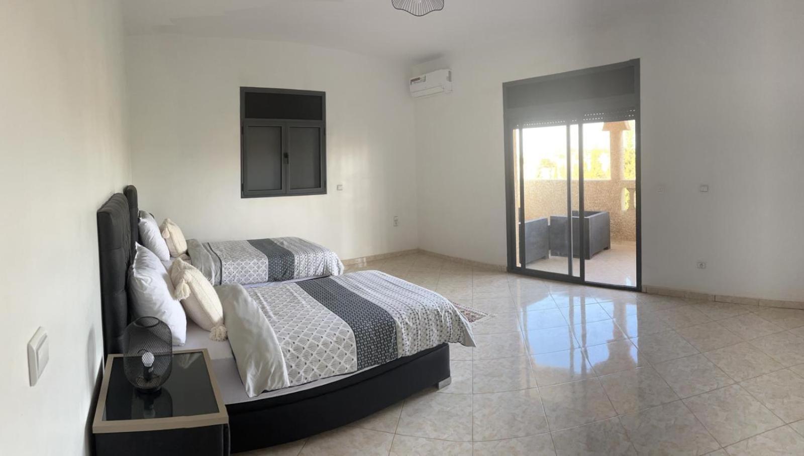 Villa Nour Al-Khalil Essaouira Luaran gambar